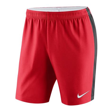 nike shorts schwarz weiß rot|Schwarz Shorts .